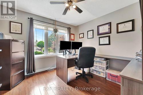 53 Rolling Acres Drive, Kitchener, ON - Indoor Photo Showing Office