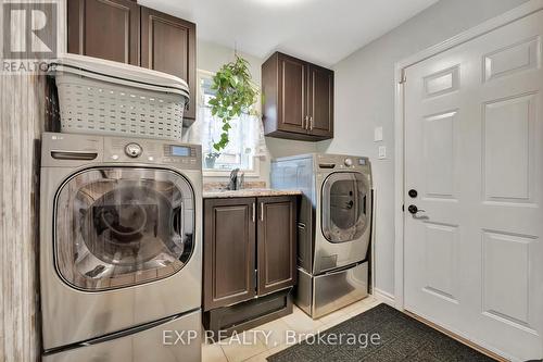 53 Rolling Acres Drive, Kitchener, ON - Indoor Photo Showing Laundry Room