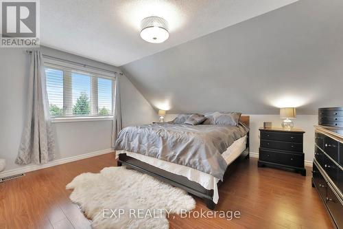 53 Rolling Acres Drive, Kitchener, ON - Indoor Photo Showing Bedroom