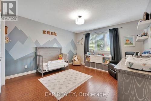 53 Rolling Acres Drive, Kitchener, ON - Indoor Photo Showing Bedroom