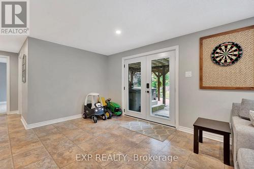 53 Rolling Acres Drive, Kitchener, ON - Indoor Photo Showing Other Room