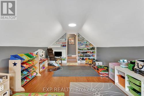 53 Rolling Acres Drive, Kitchener, ON - Indoor Photo Showing Other Room