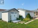 57 Pine Street E, Chapleau, ON  - Outdoor 