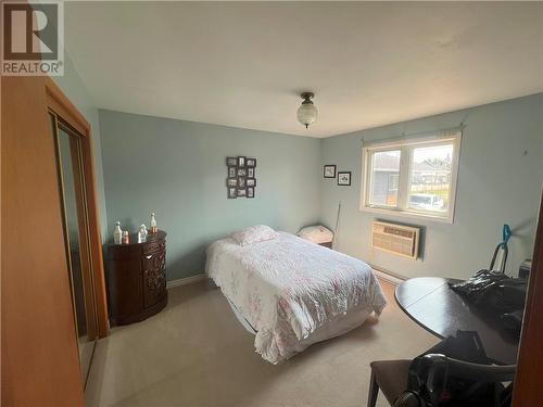 57 Pine Street E, Chapleau, ON - Indoor Photo Showing Bedroom