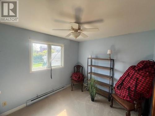 57 Pine Street E, Chapleau, ON - Indoor Photo Showing Bedroom