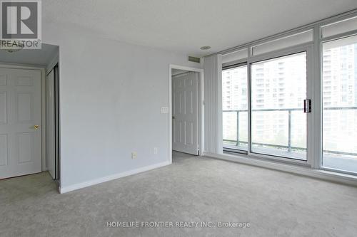 808 - 5508 Yonge Street, Toronto, ON - Indoor Photo Showing Other Room