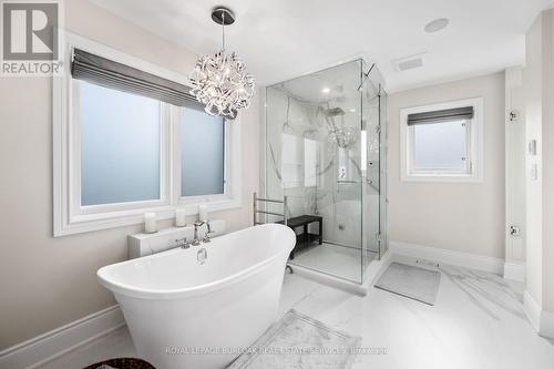 4206 Sarazen Drive, Burlington, ON - Indoor Photo Showing Bathroom