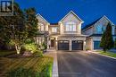 4206 Sarazen Drive, Burlington, ON  - Outdoor With Facade 