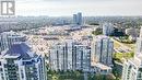 502 - 50 Disera Drive, Vaughan, ON  - Outdoor With View 