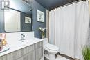 502 - 50 Disera Drive, Vaughan, ON  - Indoor Photo Showing Bathroom 