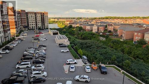 619 - 7325 Markham Road, Markham, ON - Outdoor With View