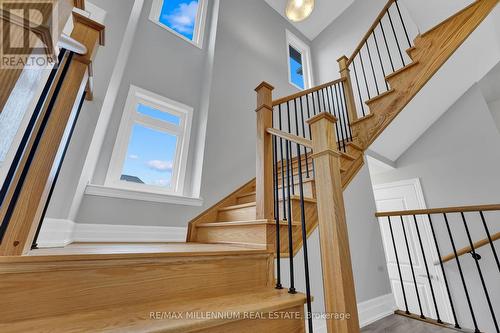 160 Union Boulevard, Wasaga Beach, ON - Indoor Photo Showing Other Room