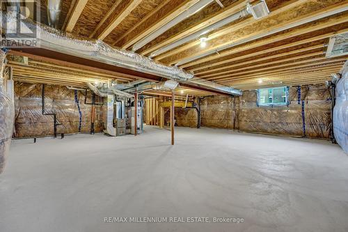 160 Union Boulevard, Wasaga Beach, ON - Indoor Photo Showing Basement