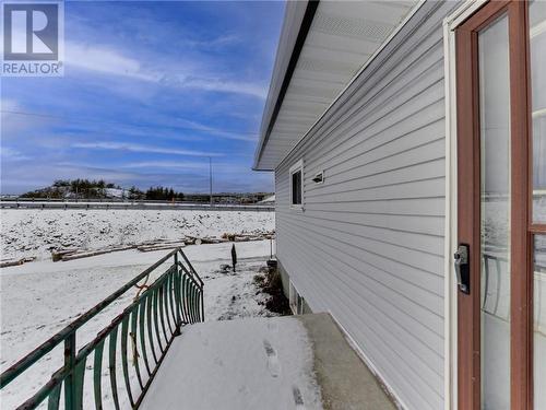 906 Goodview Drive, Sudbury, ON - Outdoor With Exterior