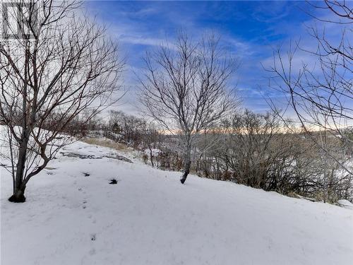 906 Goodview Drive, Sudbury, ON - Outdoor With View