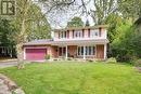 43 Camden Place, London, ON  - Outdoor With Deck Patio Veranda With Facade 