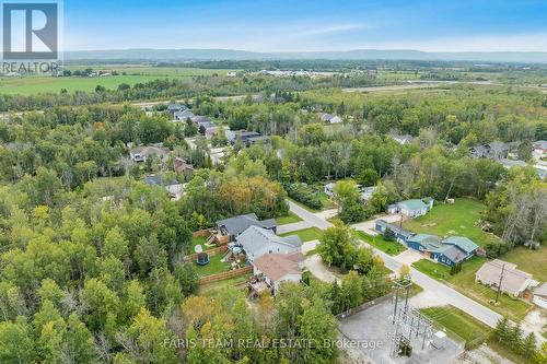 27 Marilyn Avenue S, Wasaga Beach, ON - Outdoor With View