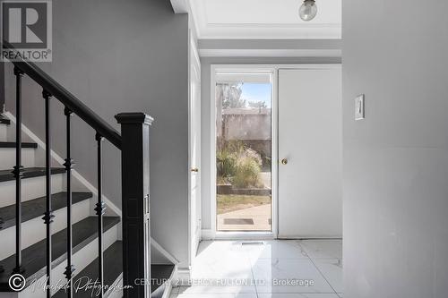 2 - 59 Kenninghall Boulevard, Mississauga, ON - Indoor Photo Showing Other Room