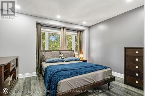 2 - 59 Kenninghall Boulevard, Mississauga, ON - Indoor Photo Showing Bedroom