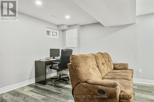 2 - 59 Kenninghall Boulevard, Mississauga, ON - Indoor