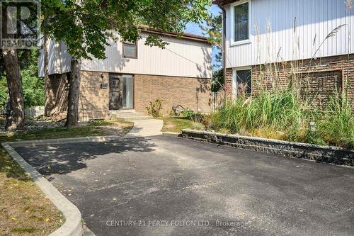 2 - 59 Kenninghall Boulevard, Mississauga, ON - Outdoor