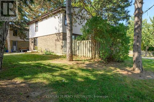 2 - 59 Kenninghall Boulevard, Mississauga, ON - Outdoor