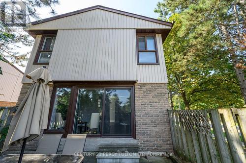 2 - 59 Kenninghall Boulevard, Mississauga, ON - Outdoor