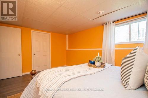 5 Cedar Tree Lane, Kawartha Lakes (Bobcaygeon), ON - Indoor Photo Showing Bedroom