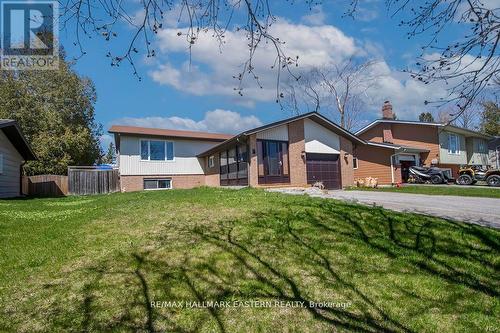 5 Cedar Tree Lane, Kawartha Lakes (Bobcaygeon), ON - Outdoor