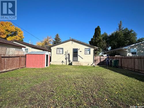 53 Mcgee Crescent, Saskatoon, SK - Outdoor