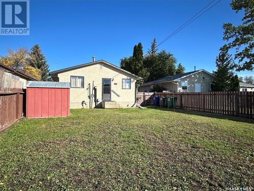 53 Mcgee Crescent, Saskatoon, SK - Outdoor