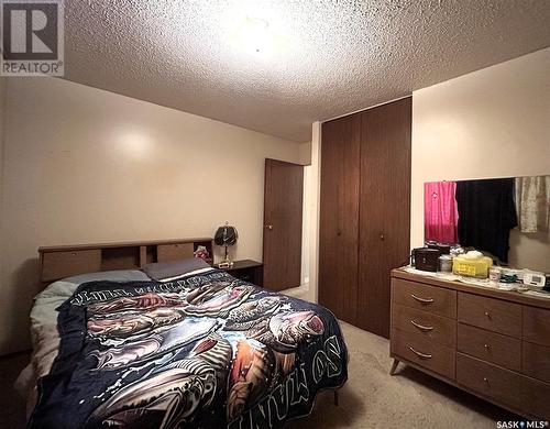 53 Mcgee Crescent, Saskatoon, SK - Indoor Photo Showing Bedroom