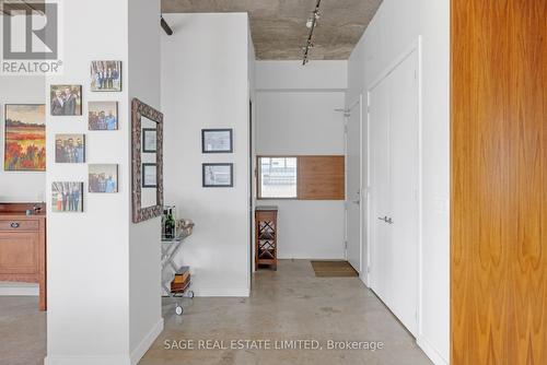 Ph1103 - 23 Brant Street, Toronto, ON -  Photo Showing Other Room