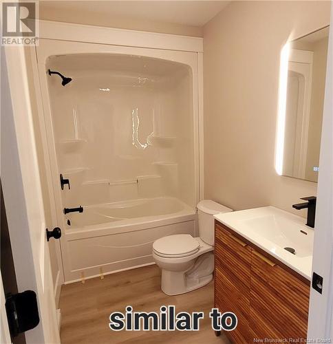 139 Arlington Crescent, Saint John, NB - Indoor Photo Showing Bathroom