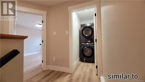 139 Arlington Crescent, Saint John, NB - Indoor Photo Showing Laundry Room