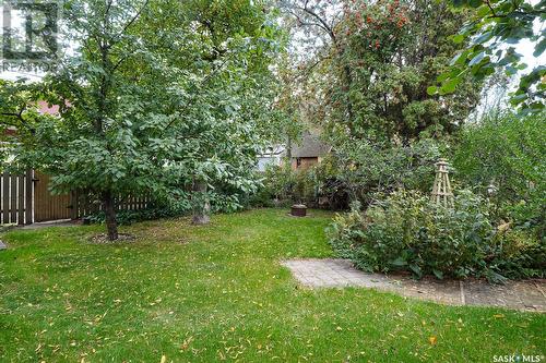 719 9Th Avenue N, Saskatoon, SK - Outdoor