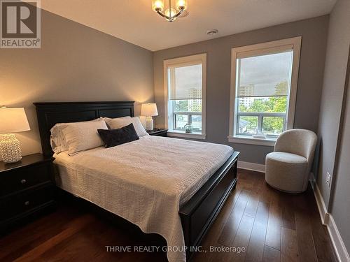 503 - 340 Sugarcreek Trail, London, ON - Indoor Photo Showing Bedroom