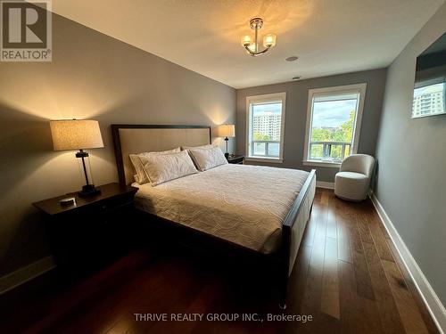 503 - 340 Sugarcreek Trail, London, ON - Indoor Photo Showing Bedroom