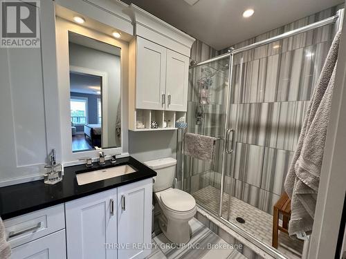 503 - 340 Sugarcreek Trail, London, ON - Indoor Photo Showing Bathroom