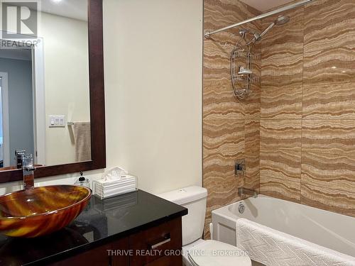 503 - 340 Sugarcreek Trail, London, ON - Indoor Photo Showing Bathroom