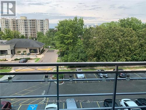 503 - 340 Sugarcreek Trail, London, ON - Outdoor With View