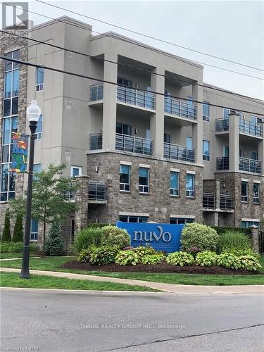 503 - 340 Sugarcreek Trail, London, ON - Outdoor