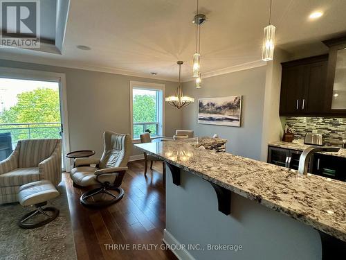 503 - 340 Sugarcreek Trail, London, ON - Indoor