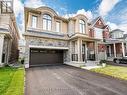 1406 Lobelia Crescent, Milton, ON  - Outdoor With Facade 