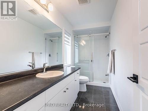 1406 Lobelia Crescent, Milton, ON - Indoor Photo Showing Bathroom