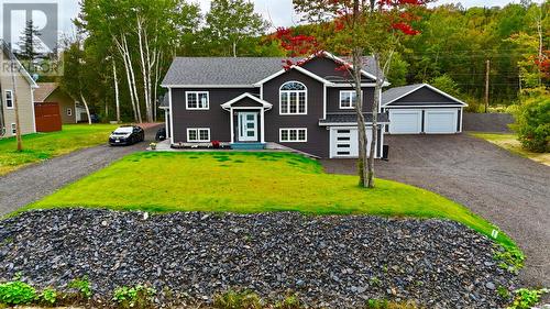 11 Old Briton Crescent, Lewisporte, NL - Outdoor