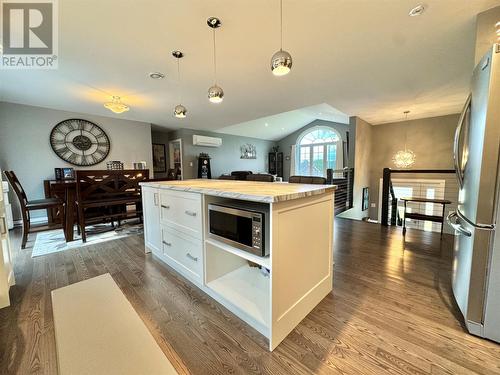 11 Old Briton Crescent, Lewisporte, NL - Indoor Photo Showing Kitchen