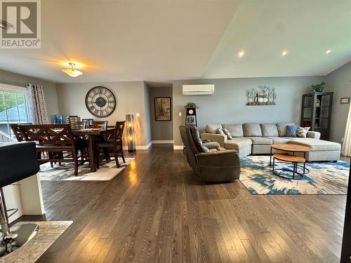 11 Old Briton Crescent, Lewisporte, NL - Indoor Photo Showing Living Room