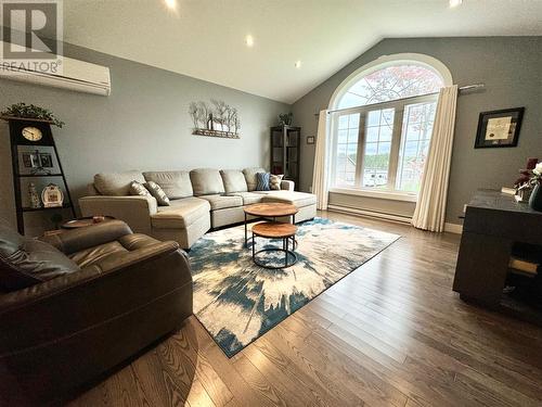 11 Old Briton Crescent, Lewisporte, NL - Indoor Photo Showing Living Room