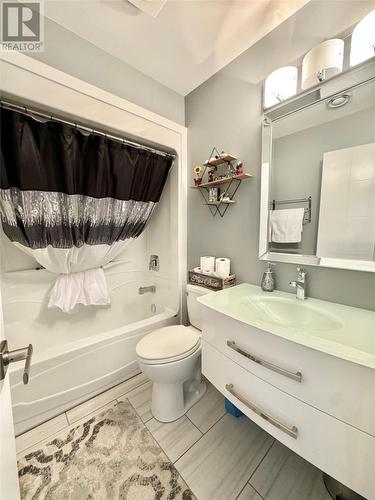 11 Old Briton Crescent, Lewisporte, NL - Indoor Photo Showing Bathroom